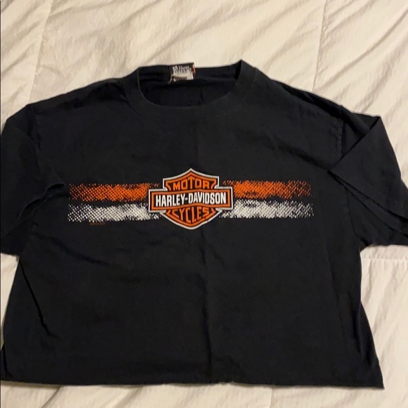 Harley-Davidson Tops - Harley Davidson